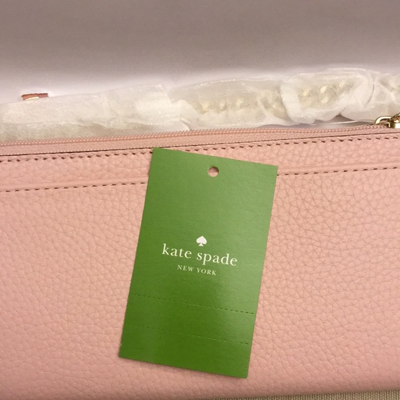 Kate Spade - Clutch/Wristlet - Picture 7 of 8